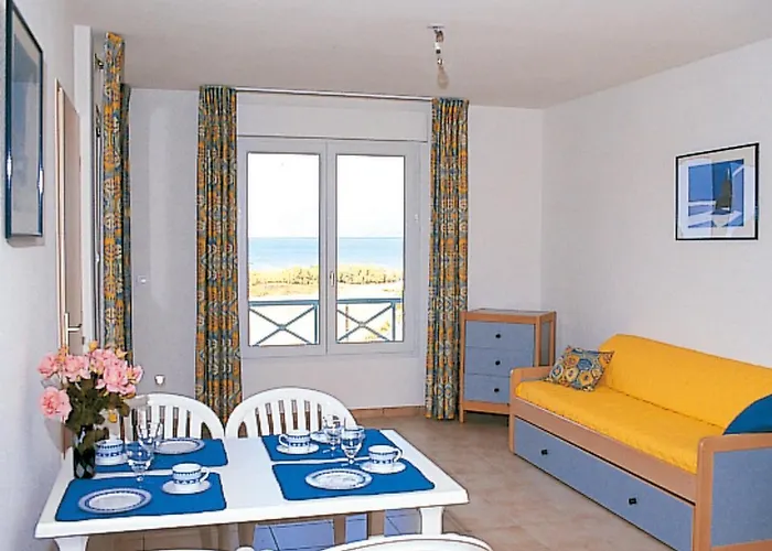 Suarella-1 By Interhome Appartement *