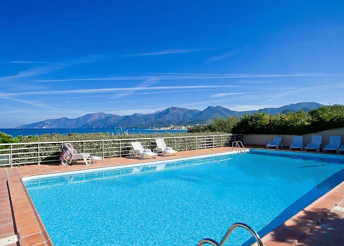 Suarella-1 By Interhome Saint-Florent (Corsica)