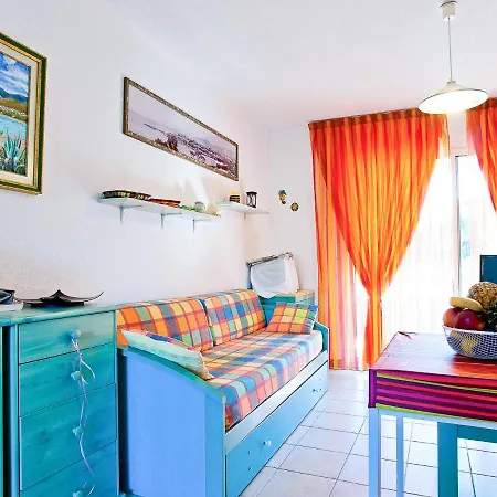 Suarella-1 By Interhome Apartment *