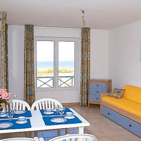 Suarella-1 By Interhome Apartment *