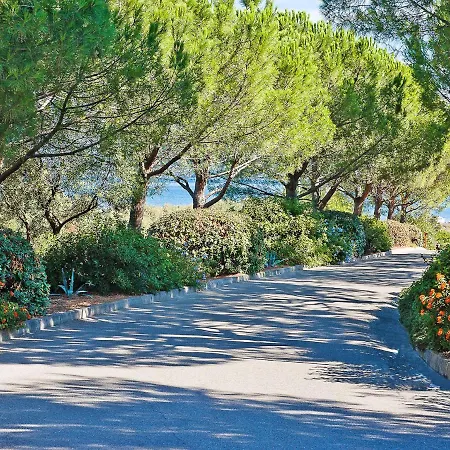 Suarella-1 By Interhome Apartment *