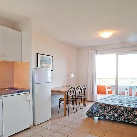 Apartment Suarella-1 By Interhome Saint-Florent (Corsica)