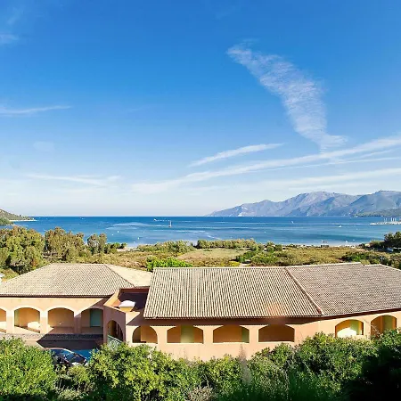 Suarella-1 By Interhome