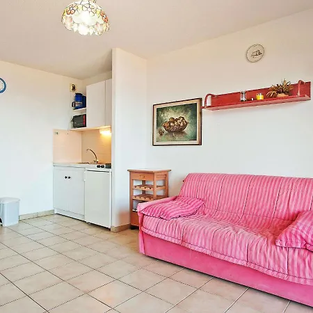 Apartment Suarella-1 By Interhome *