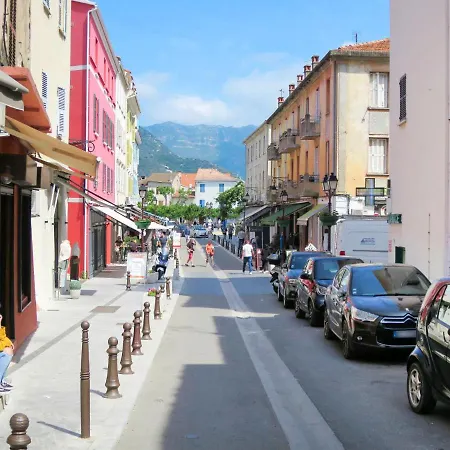 Suarella-1 By Interhome Apartment