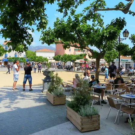 Suarella-1 By Interhome