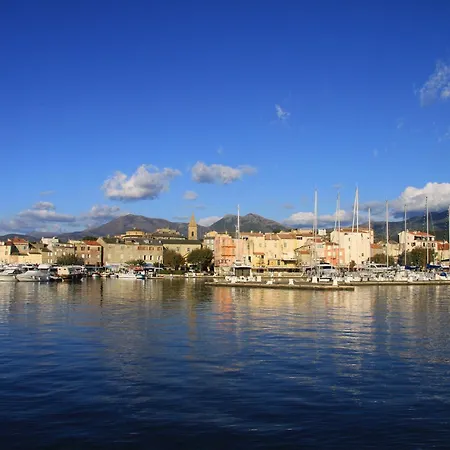 Suarella-1 By Interhome Saint-Florent (Corsica)