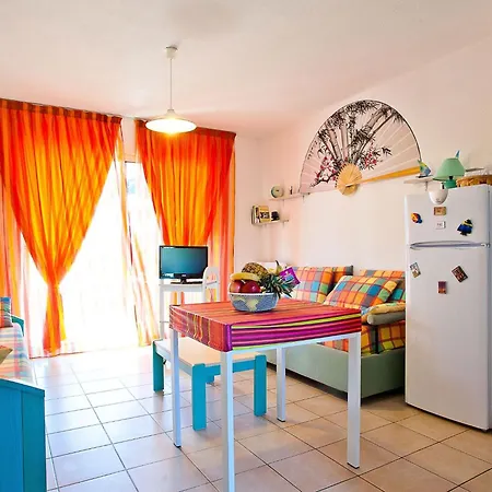 Suarella-1 By Interhome *