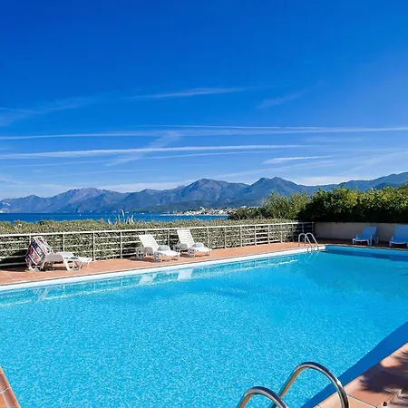 Suarella-1 By Interhome Saint-Florent (Corsica)