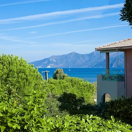Suarella-1 By Interhome Apartment