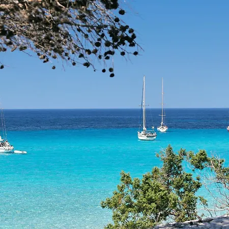 Suarella-1 By Interhome Apartment Saint-Florent (Corsica)