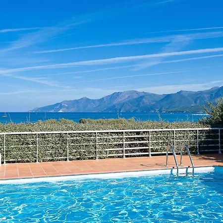 Suarella-1 By Interhome