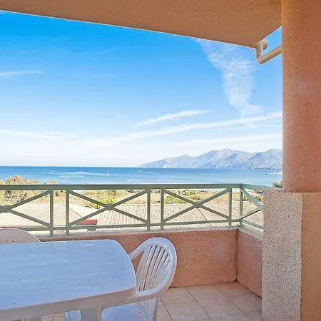 Apartment Suarella-1 By Interhome