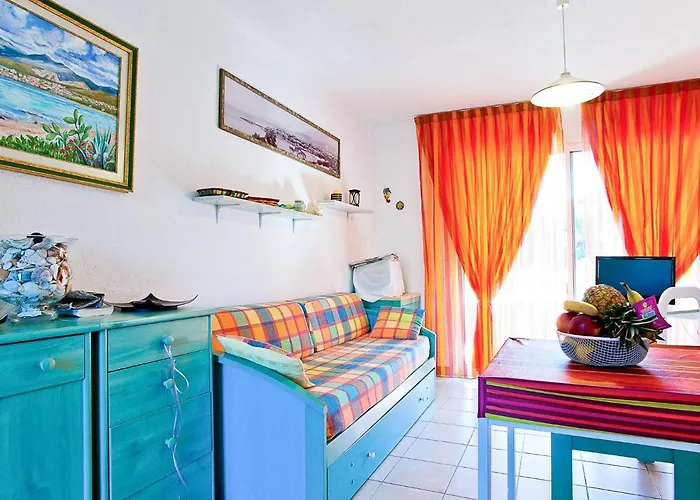 Suarella-1 By Interhome Apartment *