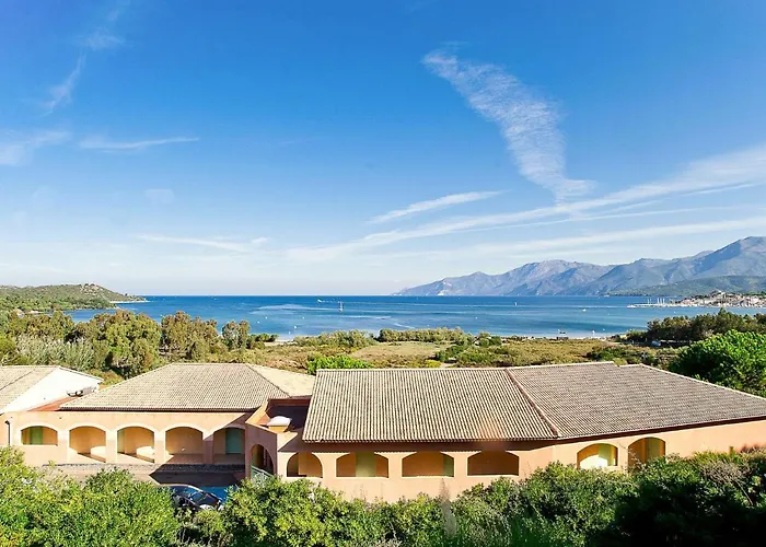 Suarella-1 By Interhome