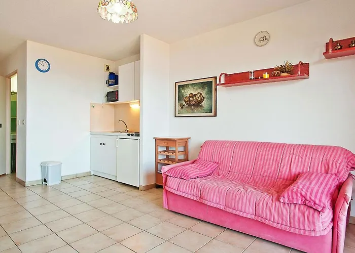Apartment Suarella-1 By Interhome *