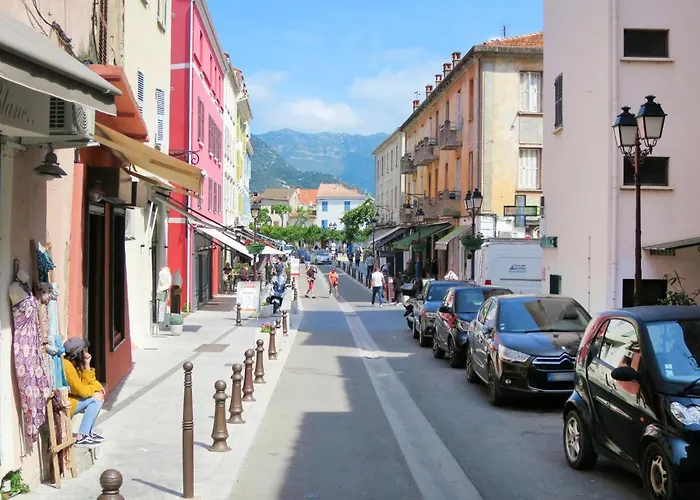 Suarella-1 By Interhome Apartment