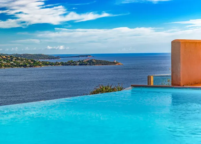 Apartment Suarella-1 By Interhome