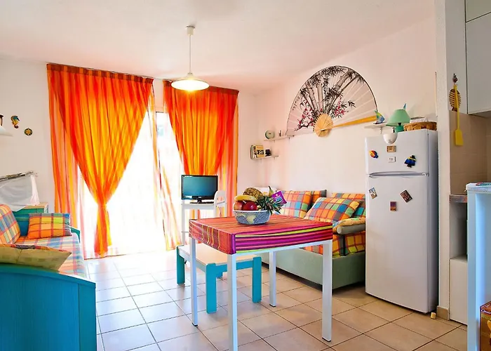 Suarella-1 By Interhome *