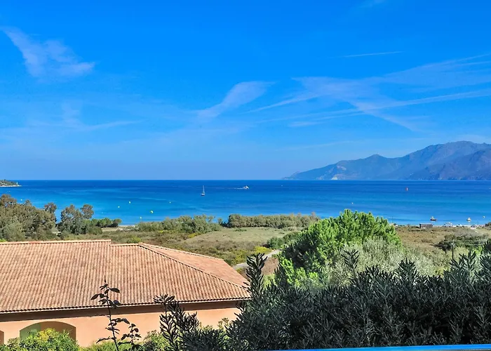 Suarella-1 By Interhome