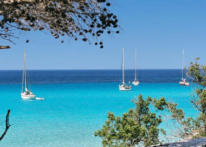 Suarella-1 By Interhome Apartment Saint-Florent (Corsica)