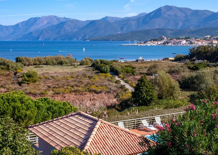 Suarella-1 By Interhome *