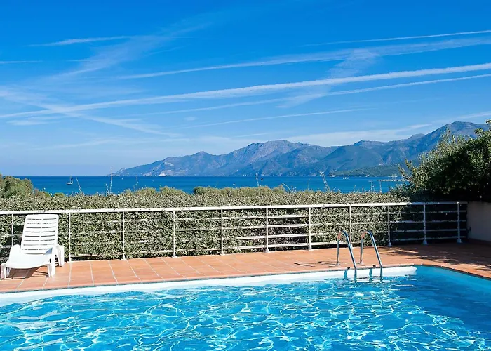 Suarella-1 By Interhome